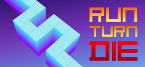 Run Turn Die cover art