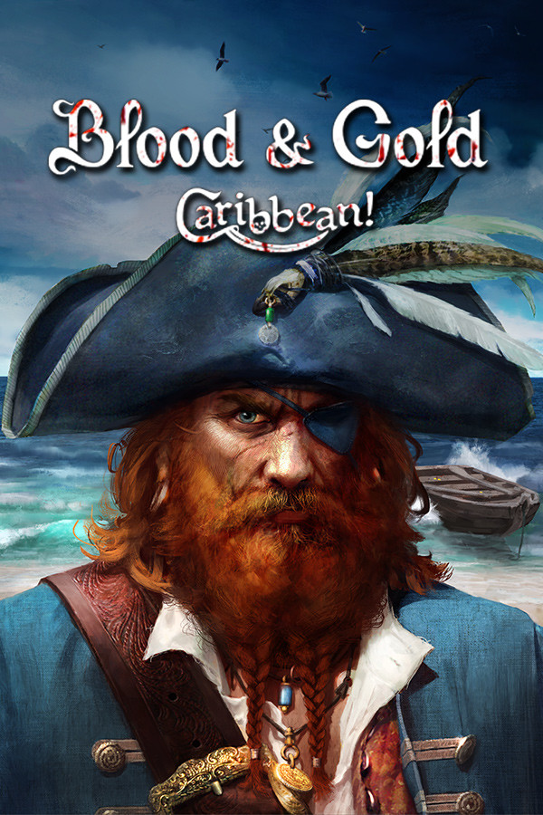 Blood and Gold: Caribbean! for steam Blood and Gold: Caribbean! for steam