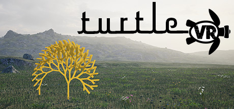 Turtle VR cover art