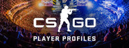 CS:GO Player Profiles