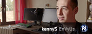 CS:GO Player Profiles: kennyS - Team Envyus