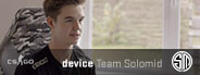 CS:GO Player Profiles: device - Team SoloMid
