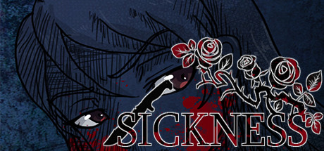Sickness cover art