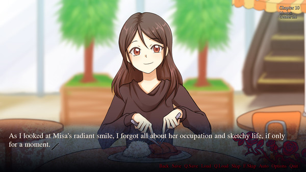 Sicknessfor windows and Linux 1