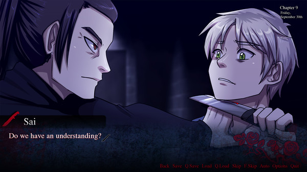 Sickness game for windows Pc 1