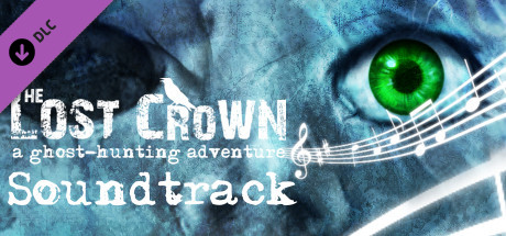 The Lost Crown: Soundtrack