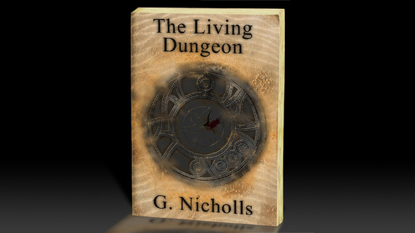 Скриншот из The Living Dungeon: Unearthed