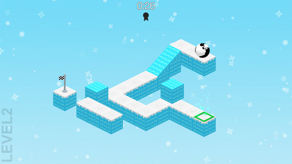 iso-Sphere game for windows Pc 1