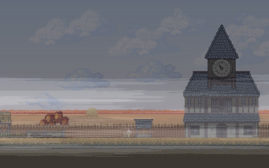 Life is Hard game for Linux 1