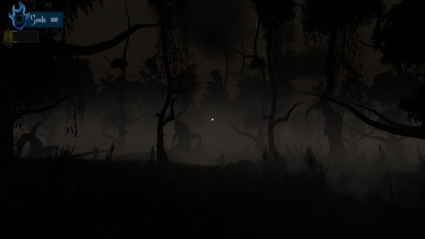 Скриншот из The Warden Скриншот из The Warden