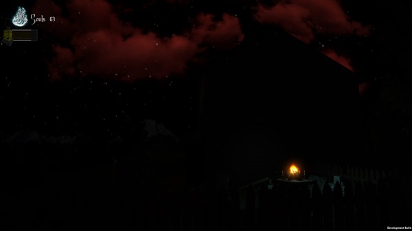 Скриншот из The Warden Скриншот из The Warden