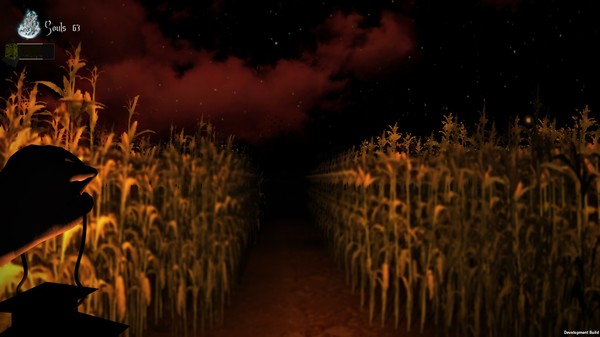 Скриншот из The Warden Скриншот из The Warden