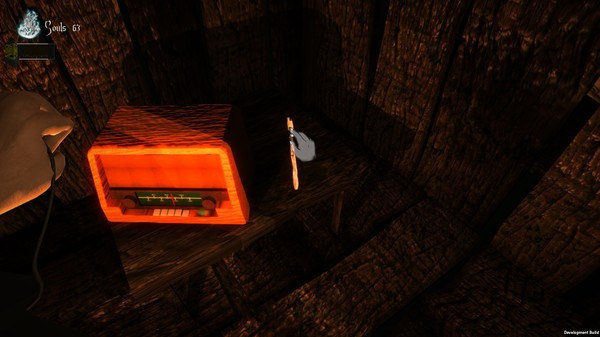 Скриншот из The Warden Скриншот из The Warden