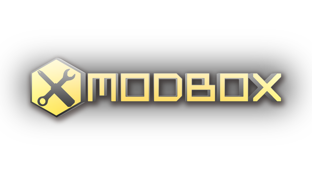 Modbox - Steam Backlog