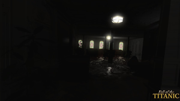 скриншот Fall of the Titanic 0