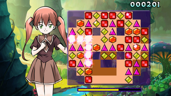 Jewel bits for linux