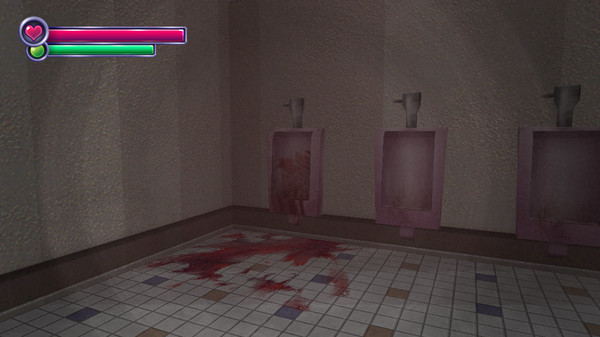 Скриншот из Spooky's Jump Scare Mansion - Karamari Hospital