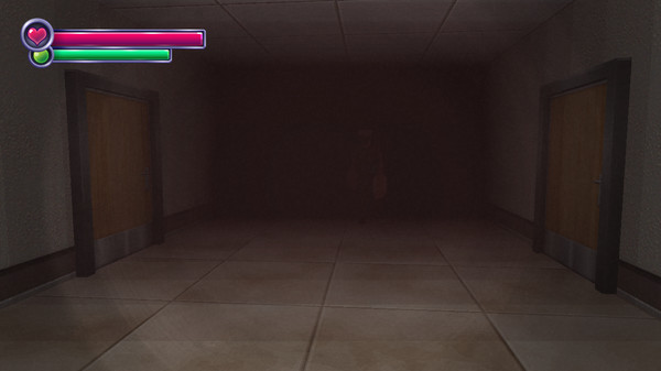 Скриншот из Spooky's Jump Scare Mansion - Karamari Hospital