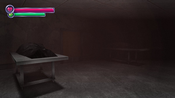 Скриншот из Spooky's Jump Scare Mansion - Karamari Hospital