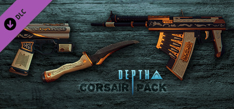 Depth - Corsair Pack