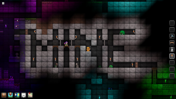 Скриншот из Junk Jack Скриншот из Junk Jack