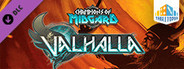 Tabletopia - Champions of Midgard: Valhalla