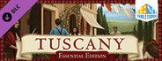 Tabletopia - Tuscany: Essential Edition