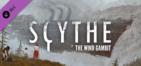 Tabletopia - Scythe: The Wind Gambit