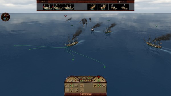 Ironclads 2: American Civil War Steam