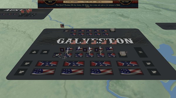 Ironclads 2: American Civil War requirements