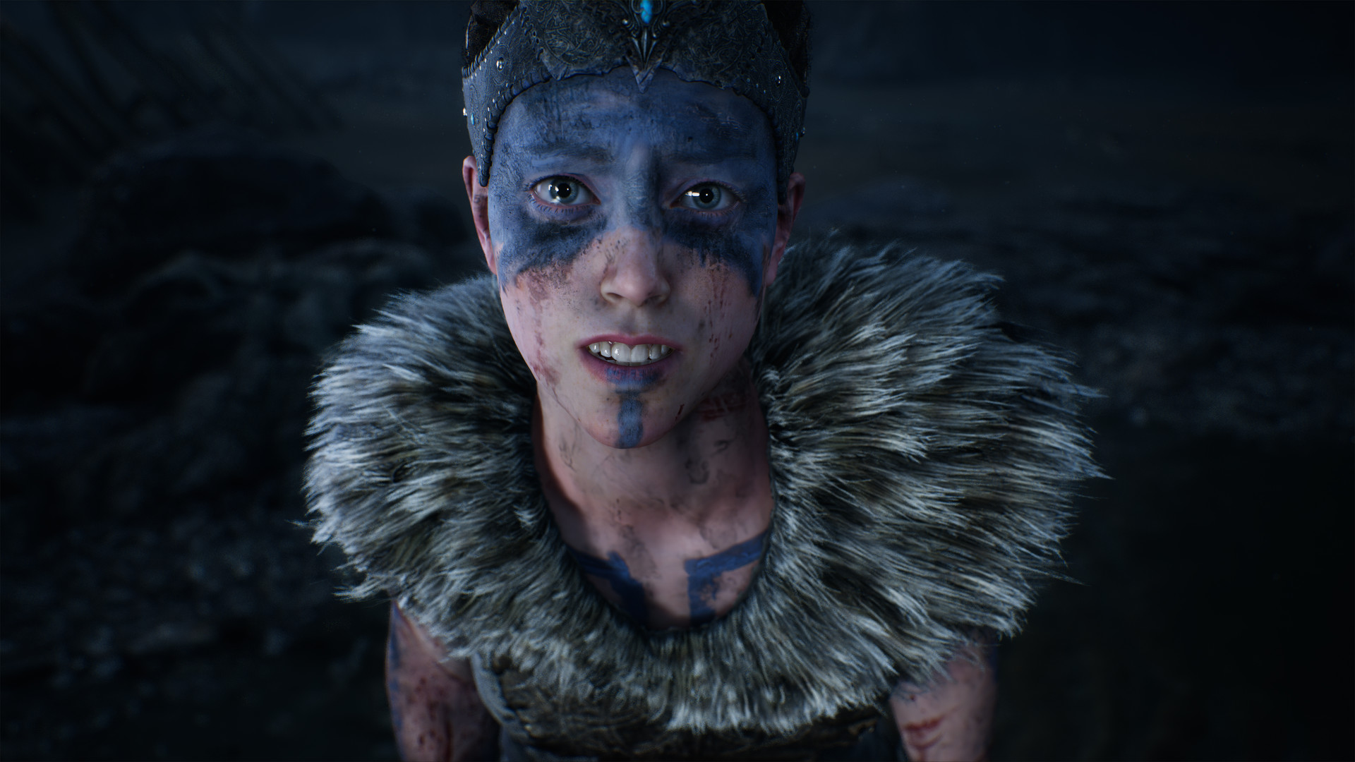 Hellblade Senuas Sacrifice On Steam