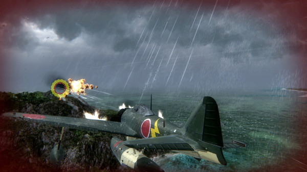 Скриншот из Flying Tigers: Shadows Over China - Paradise Island