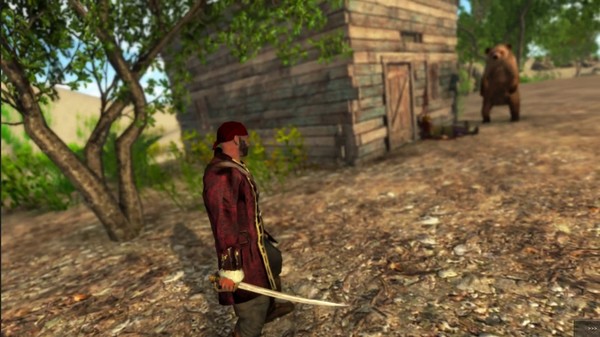 Caribbean Odyssey game for windows Pc 1