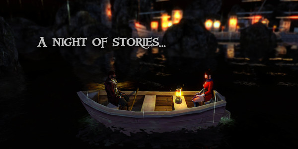 Caribbean Odyssey for linux