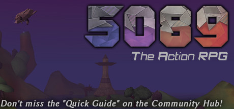 5089: The Action RPG