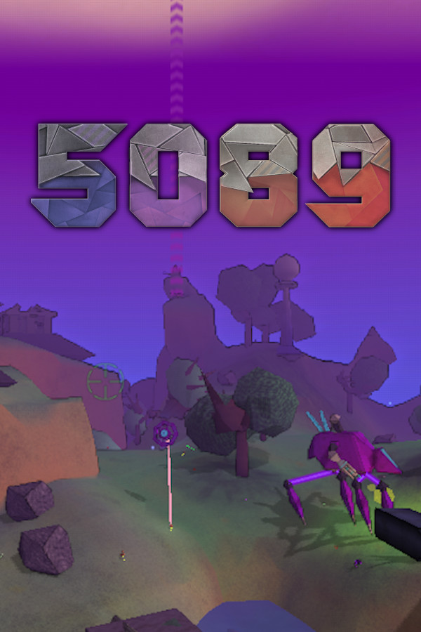 5089: The Action RPG for steam
