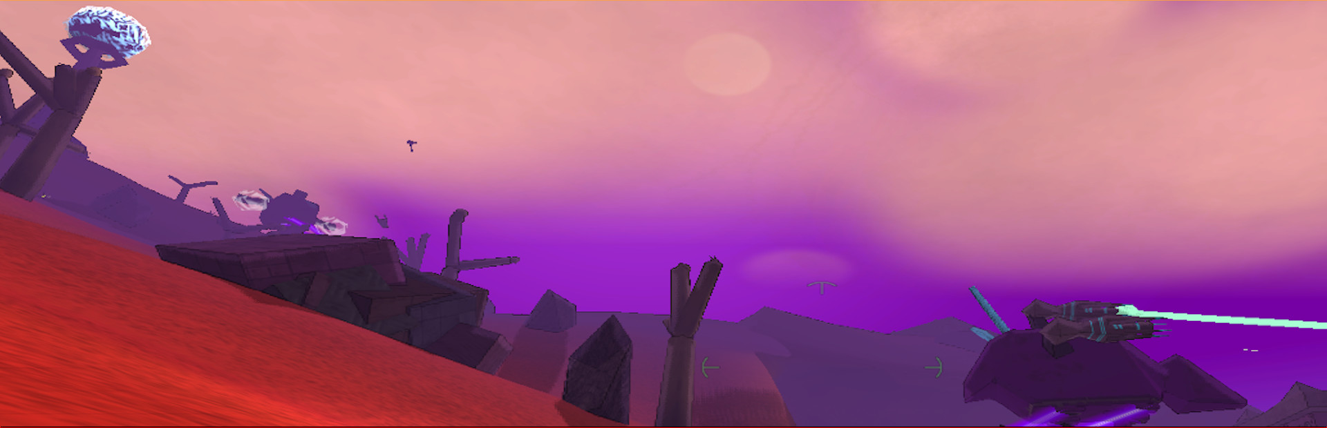 5089: The Action RPG