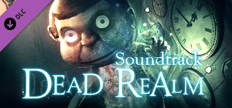 Dead Realm - Soundtrack