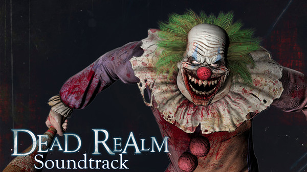 Скриншот из Dead Realm - Soundtrack