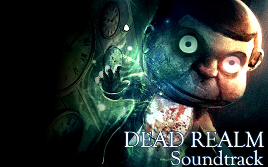 Скриншот из Dead Realm - Soundtrack