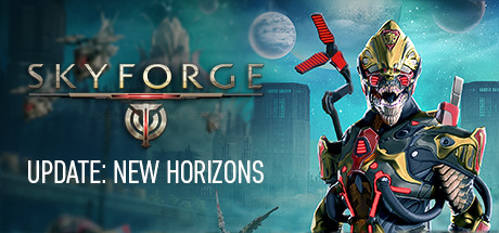 Skyforge