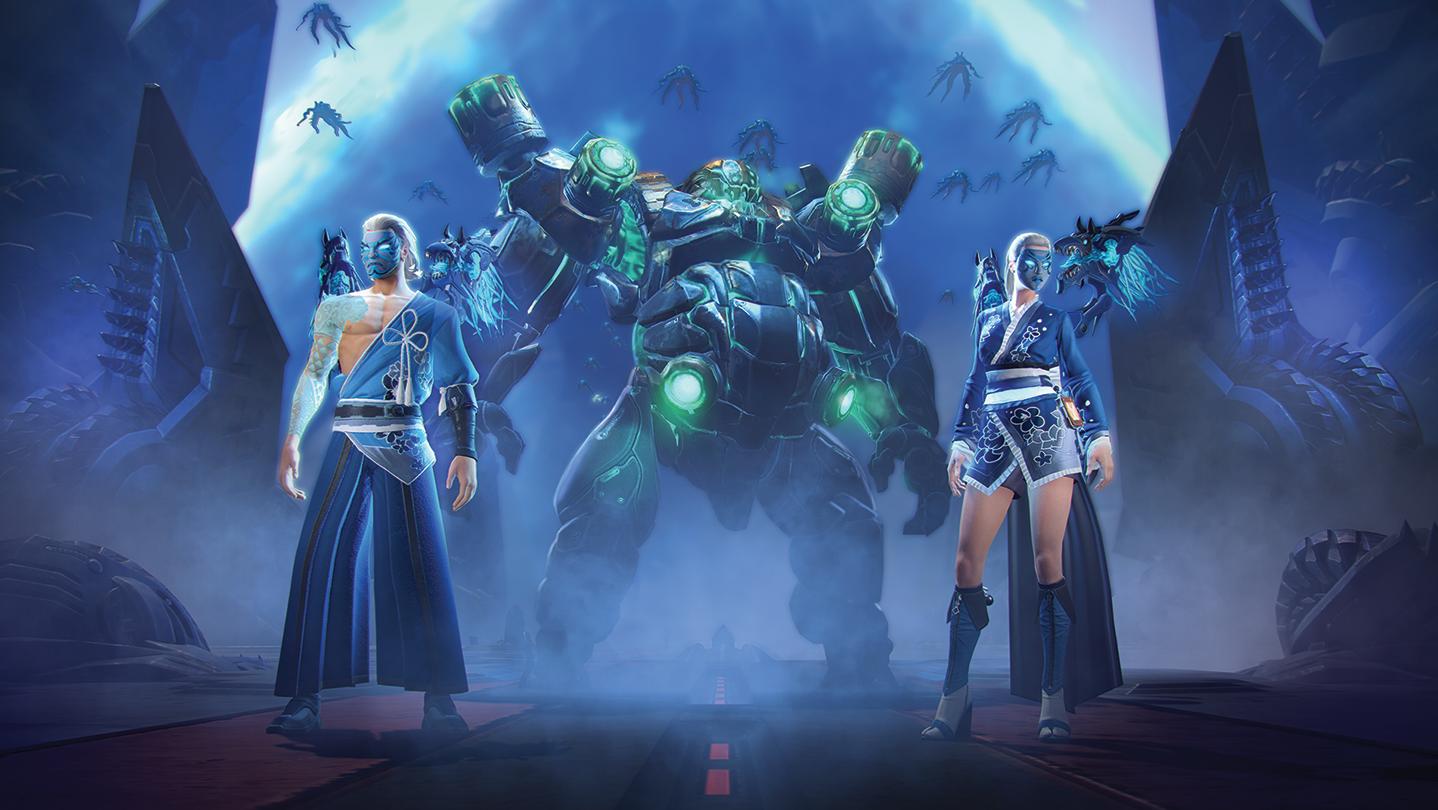 skyforge appid 414530 steamdb skyforge steam charts