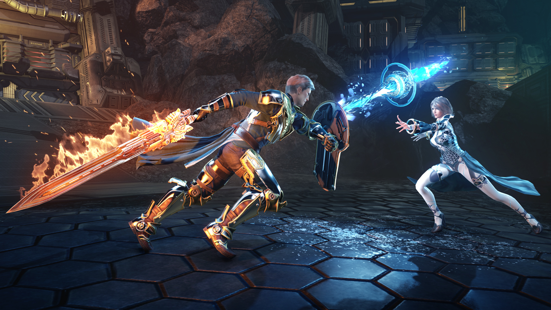 download skyforge