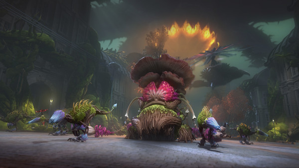 Skyforge game for windows Pc 1