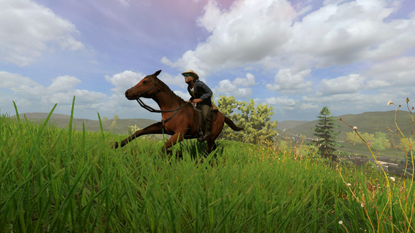 Death Toll game for Linux 1