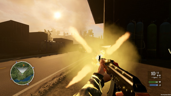 Death Tollfor windows and Linux 1