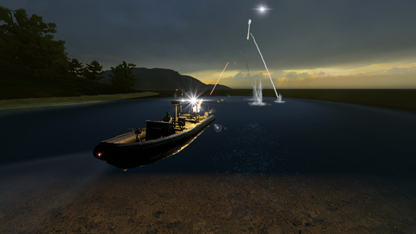 Death Toll game for windows Pc 1