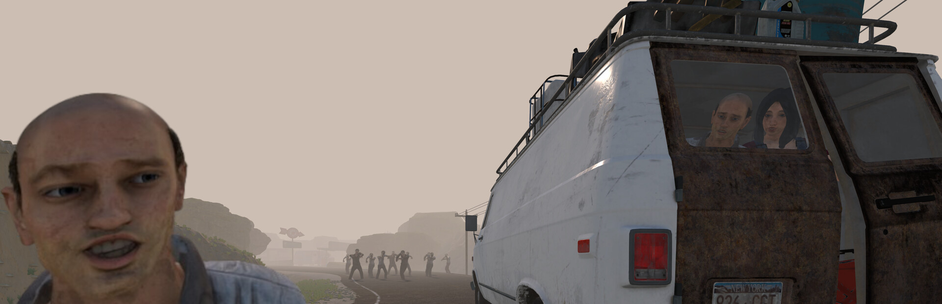 VanVive Together : Survival RV