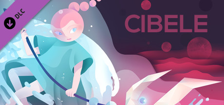Cibele - Soundtrack cover art