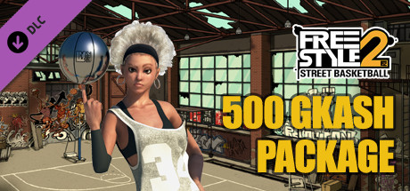 500Gkash Package